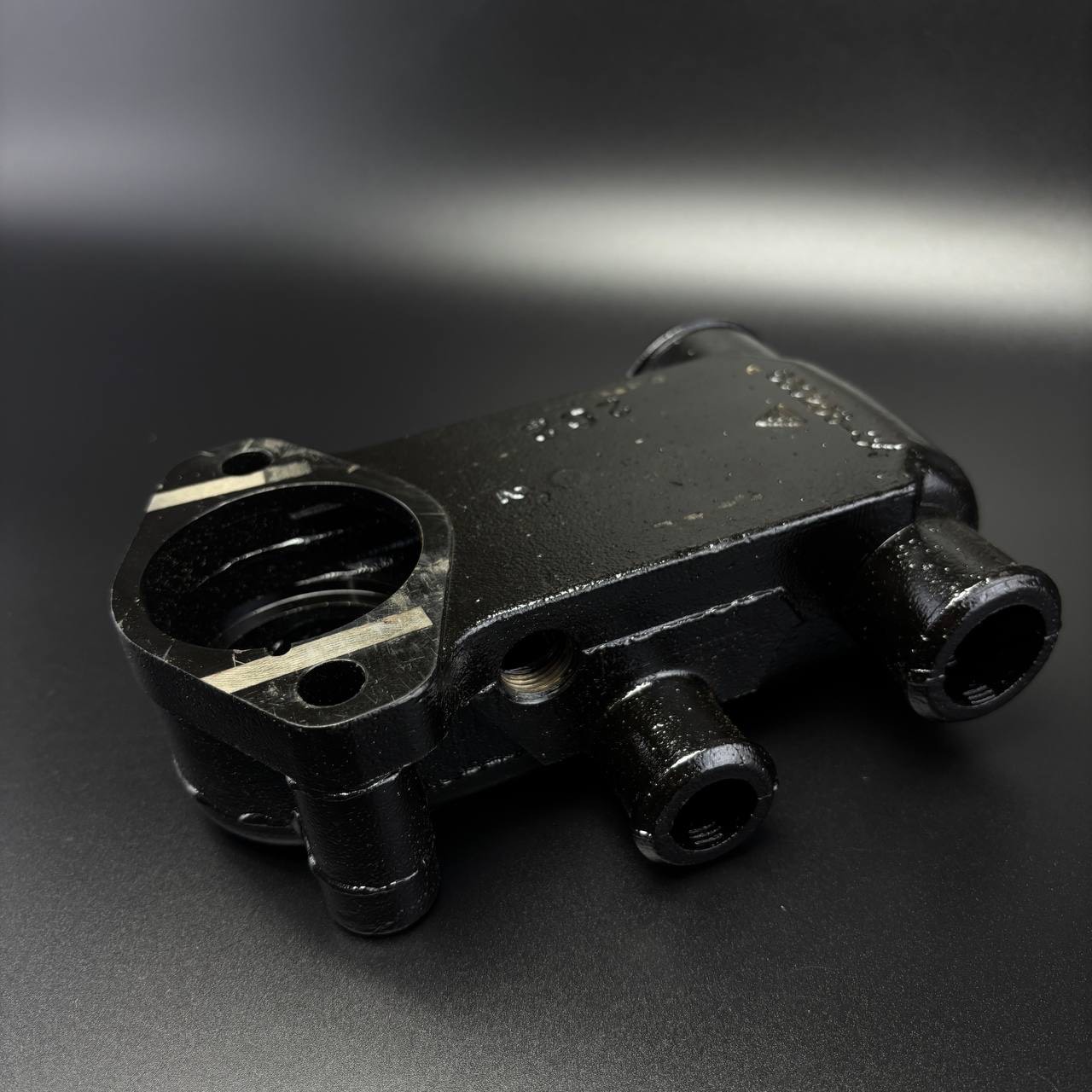 картинка Корпус термостата HOUSING-THERMOSTA QS