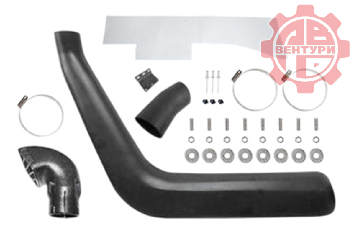 картинка Шноркель Toyota FJ Cruiser 4.0V6 2006-2008 (STFJA)