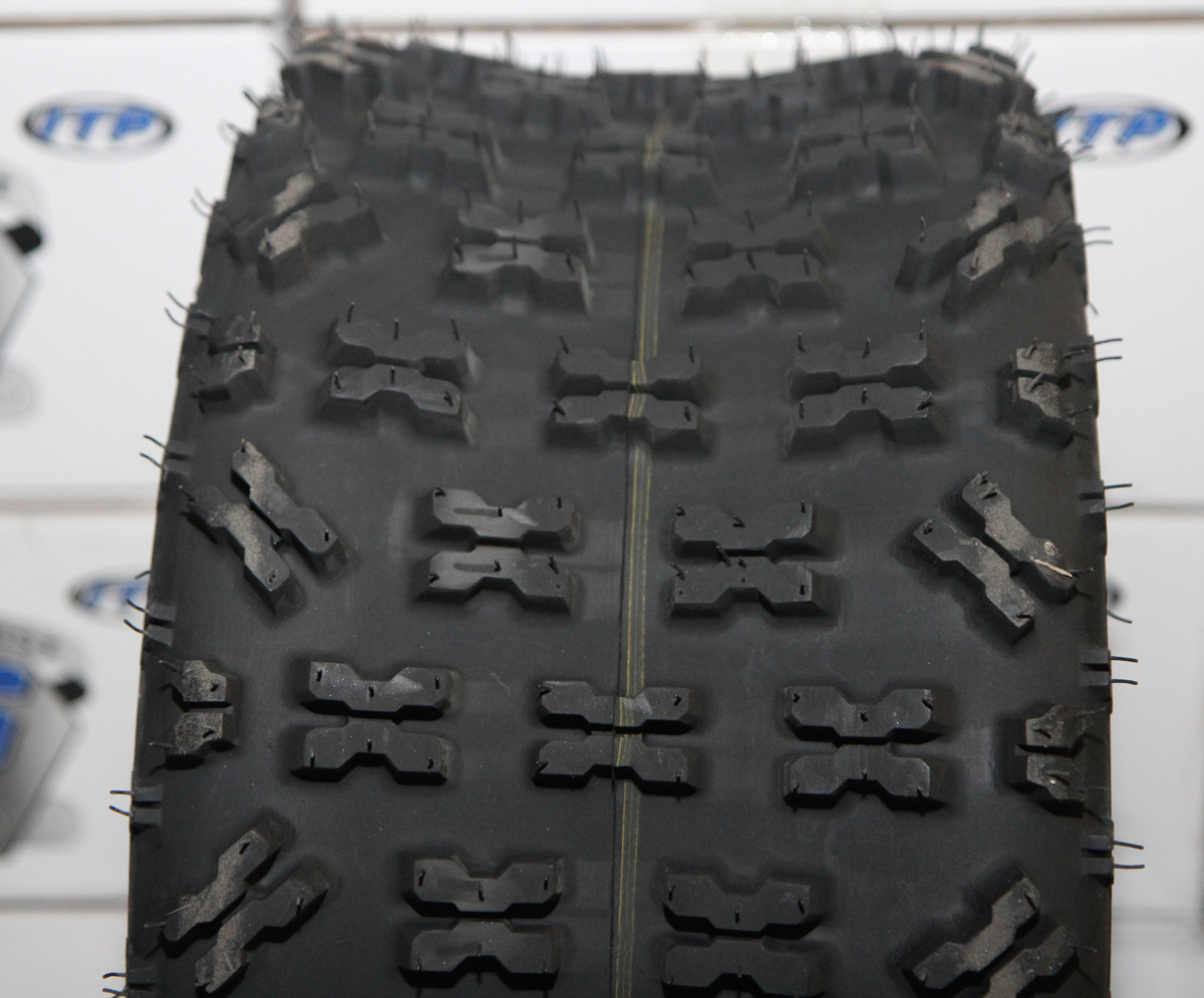 картинка Шина ITP Holeshot XCT 22x11-10