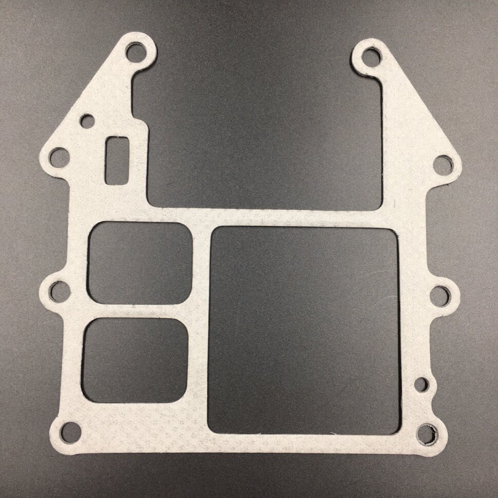 картинка Прокладка под блок Yamaha 55 (663-45113-00) (Omax)