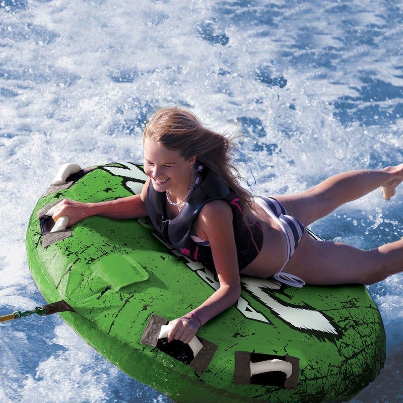 картинка Баллон буксируемый AIRHEAD Rebel Tube Kit