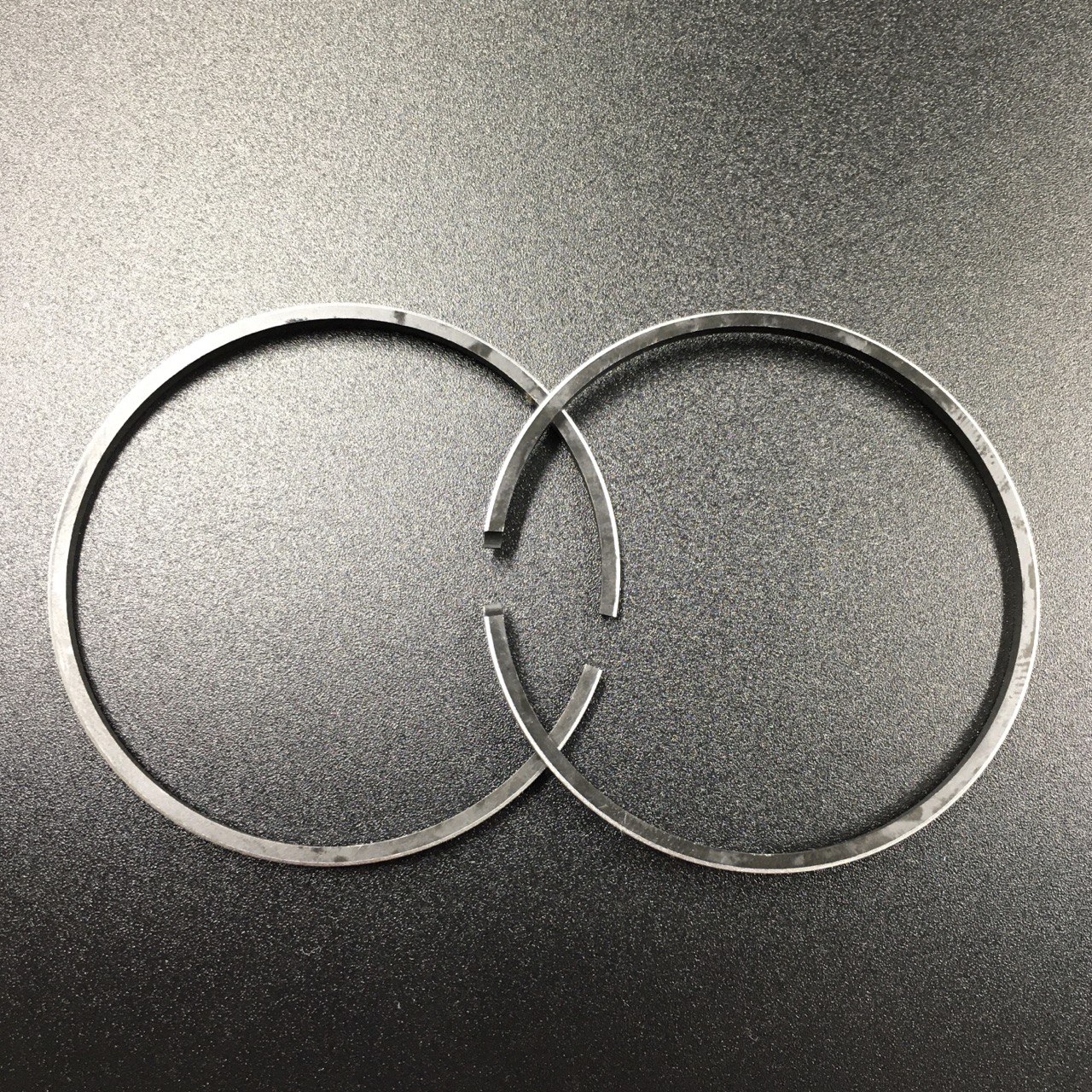 картинка Поршневой комплект Tohatsu 5-6 (STD) (PREMARINE)