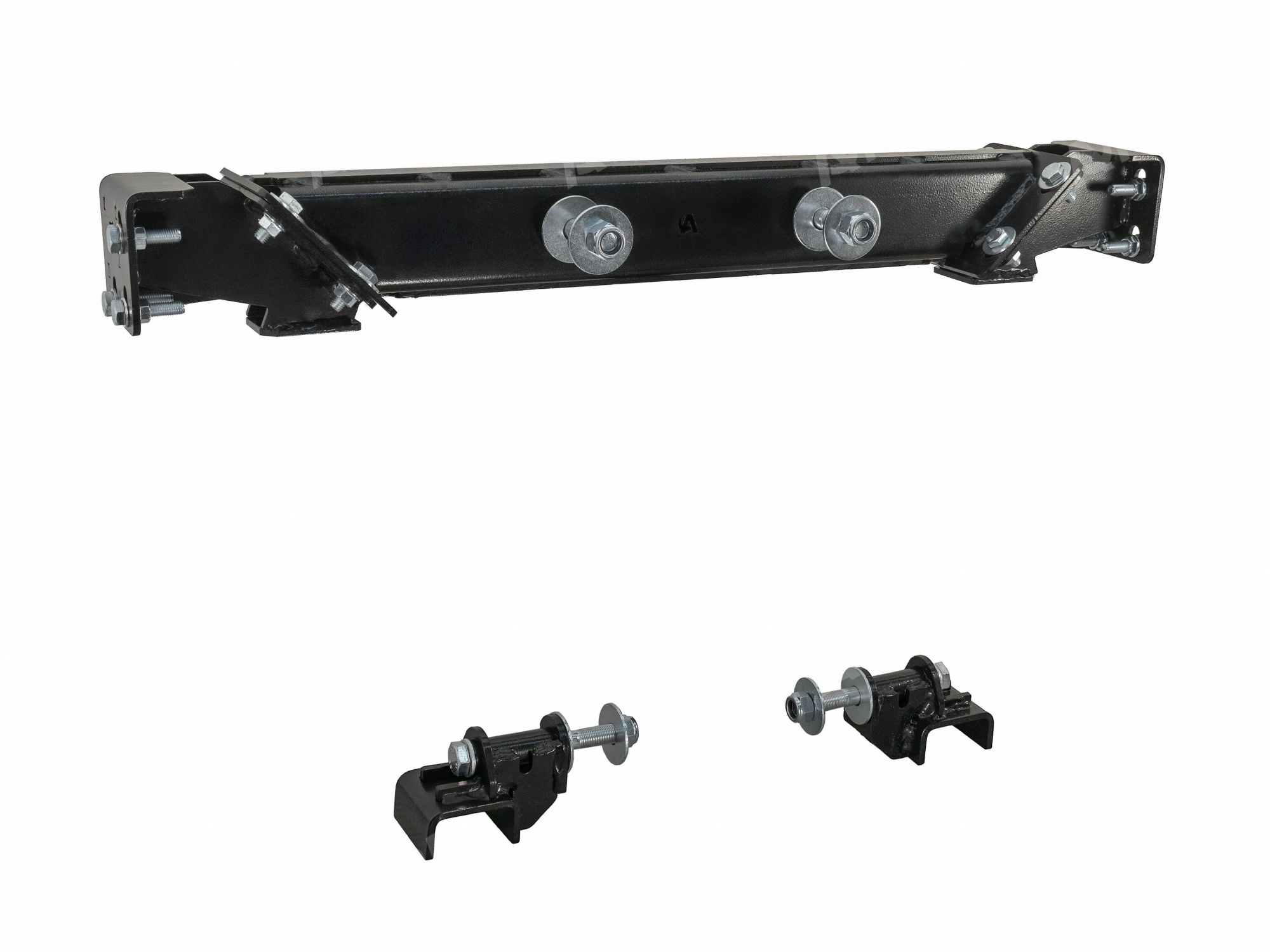 картинка Комплект переноса амортизаторов Газель NEXT, Aride 