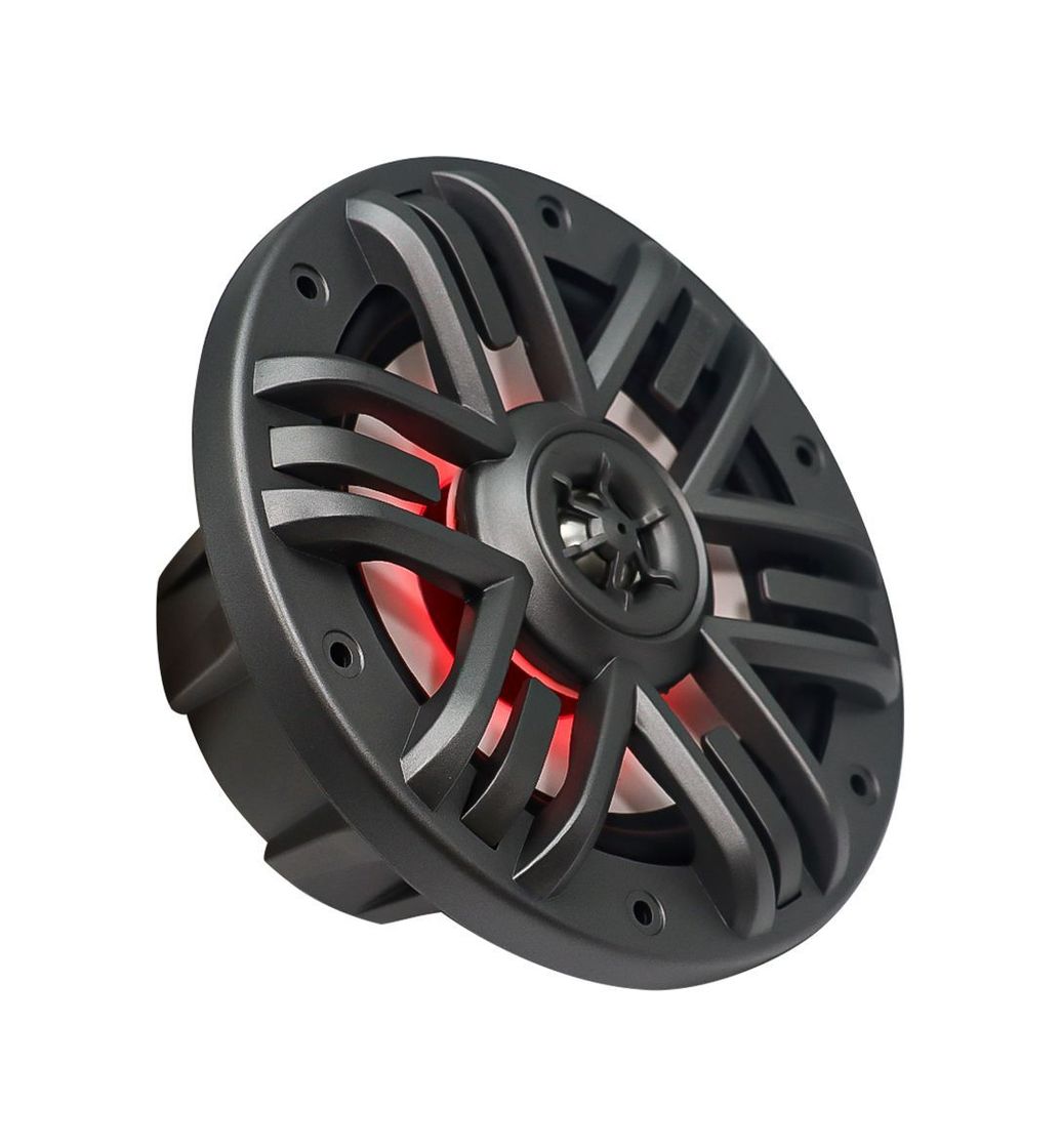 картинка Морская акустика 6,5" с RGB, Marine Rocket