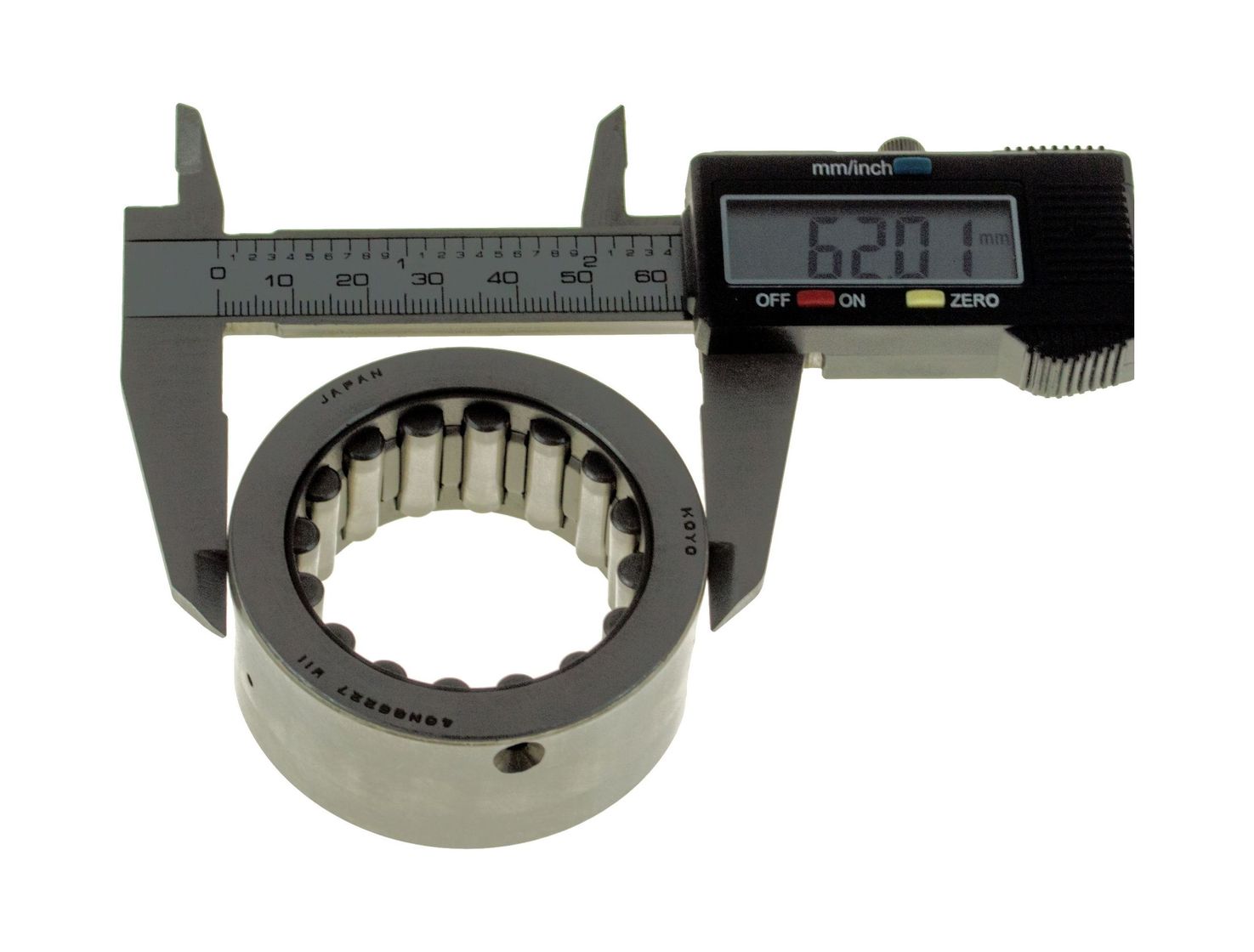 картинка Подшипник 40x62x27, Suzuki