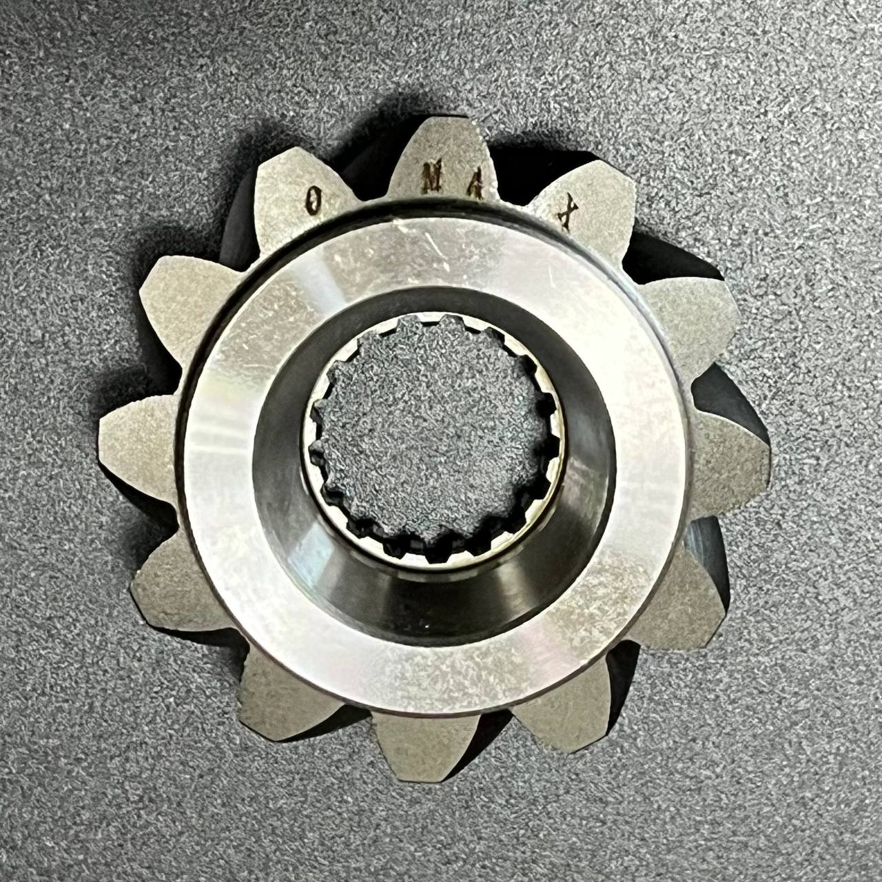 картинка Шестерня вертикального вала (Пиньон) Mercury 60-115 (43-882812) (Omax)