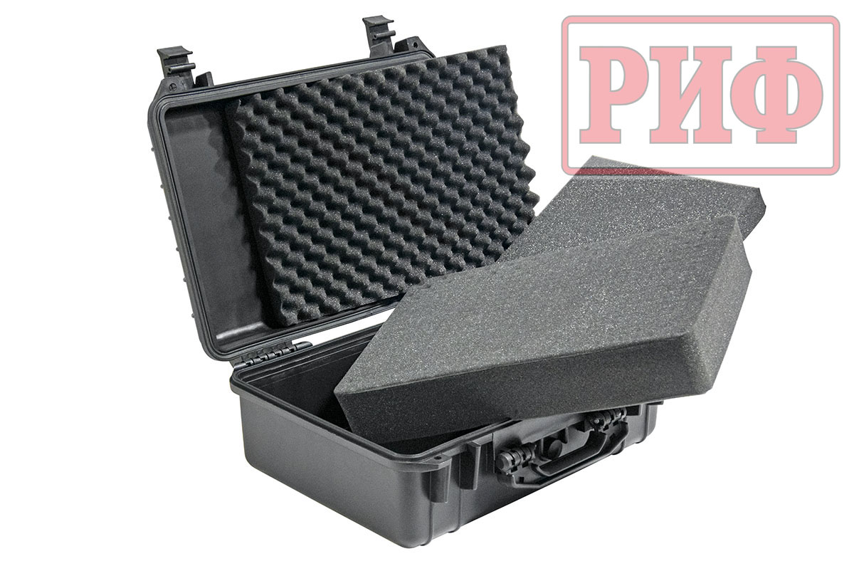 картинка Кейс РИФ 470х357х176 мм