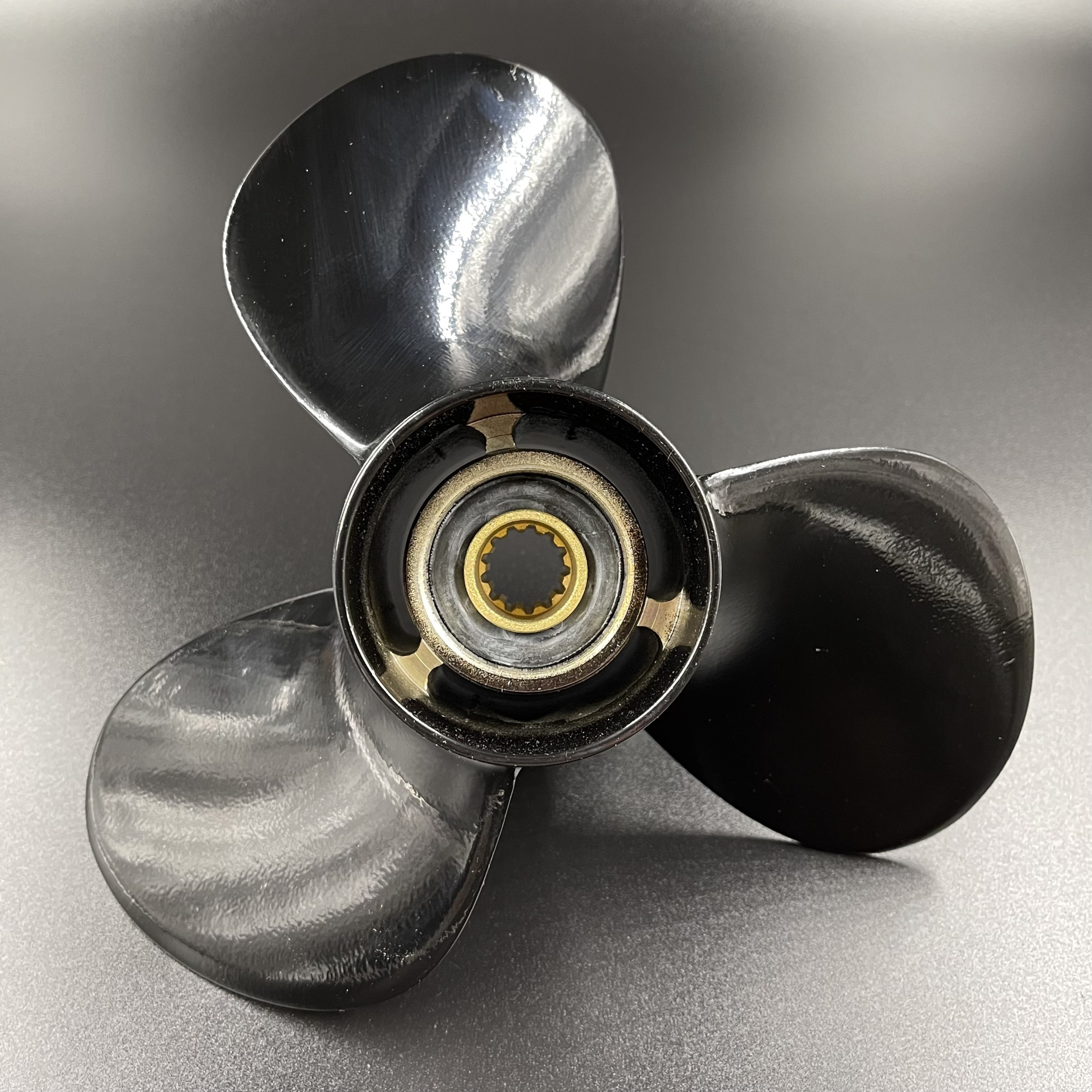 картинка Гребной винт Tohatsu 40-50 (3x11-1/8x13) Match (Michigan)