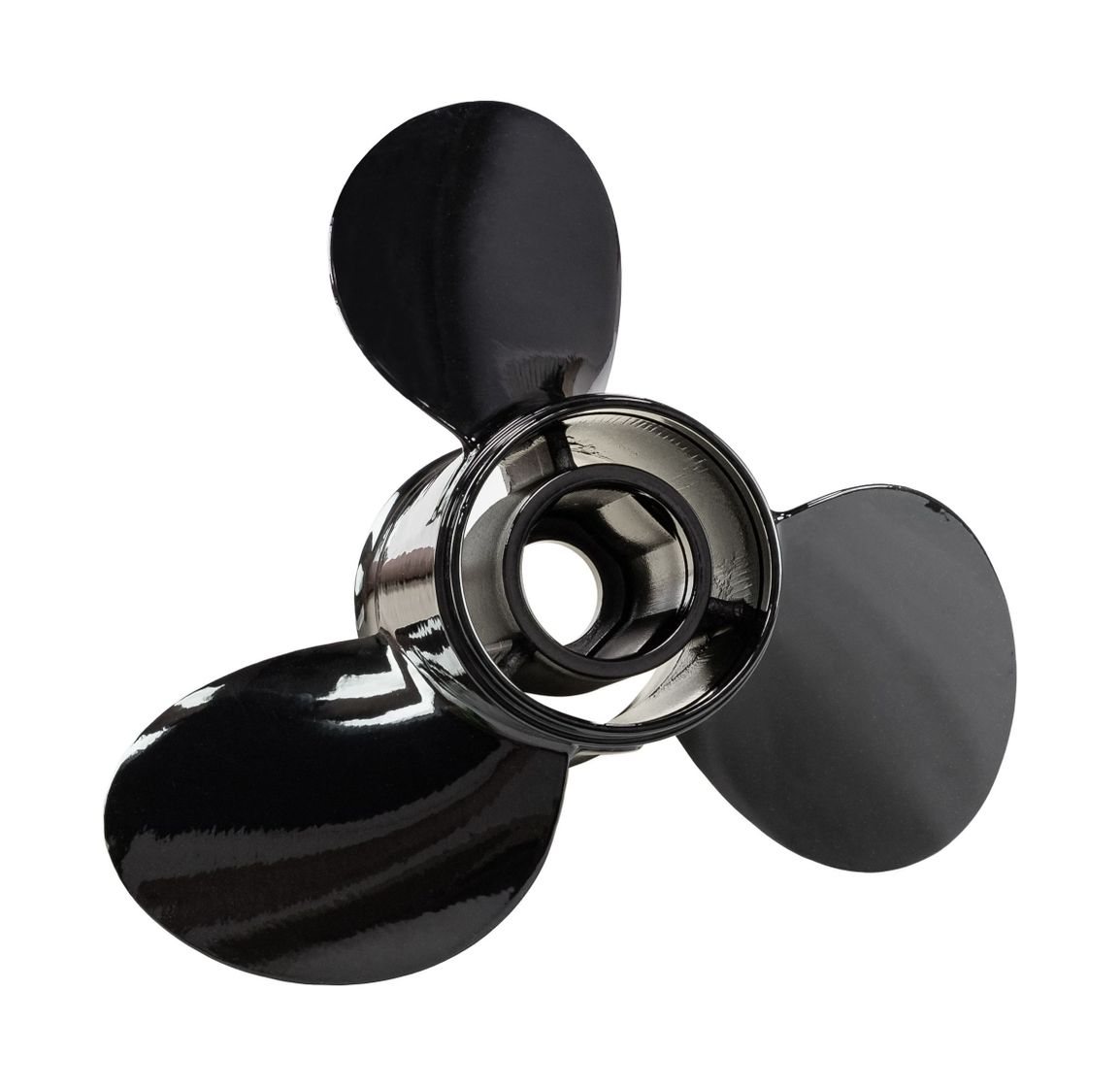 картинка Гребной винт 3x14x23, без втулки, Marine Rocket