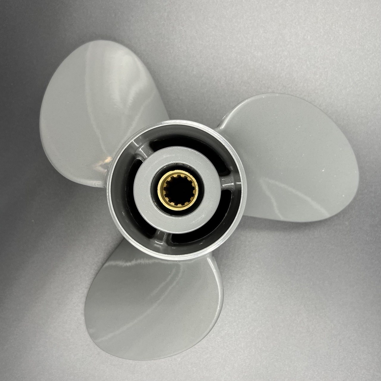 картинка Гребной винт Honda BF35-BF60 (3x11-1/2x14)