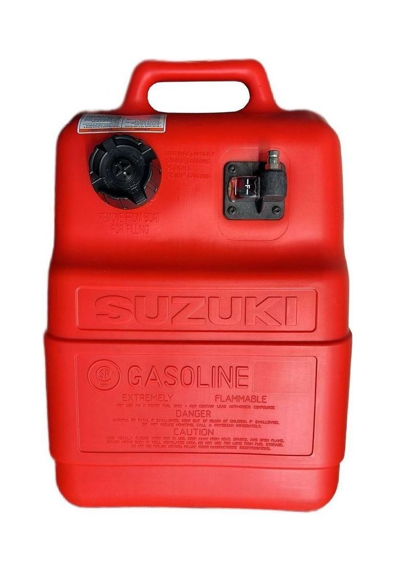 картинка Бак топливный 25 л Suzuki