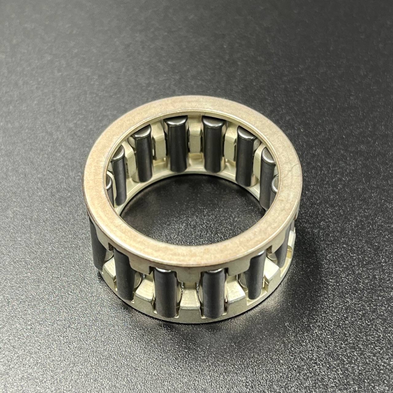 картинка Подшипник шатунный Yamaha 60-70 (27x36x18) (PREMARINE)