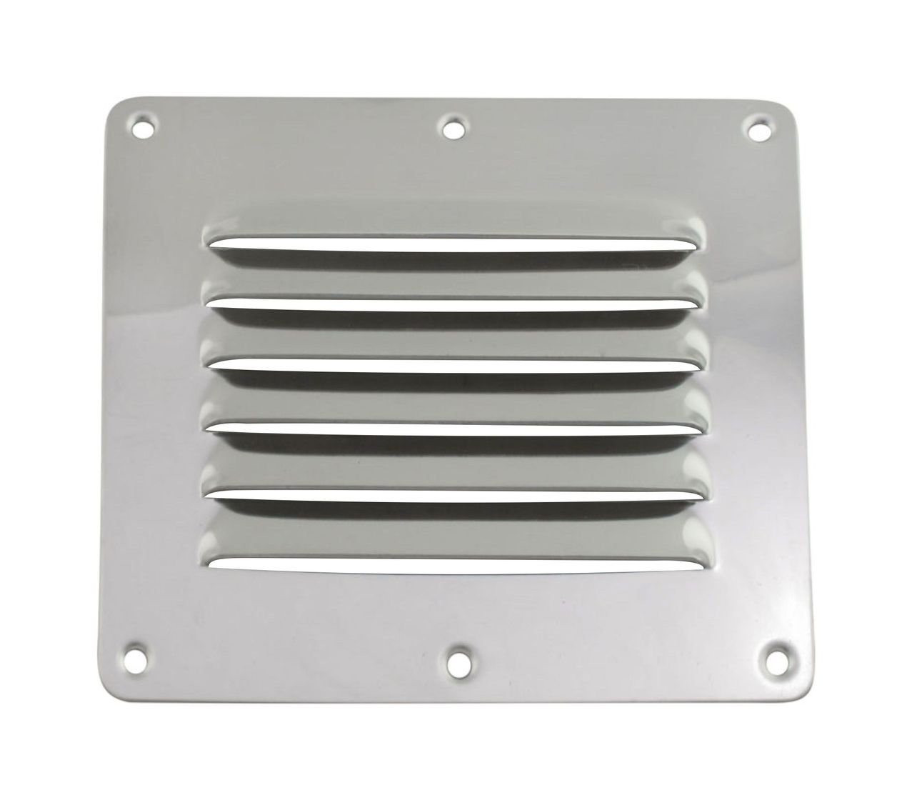 картинка Решетка воздухозаборника 127х115х0.8 мм