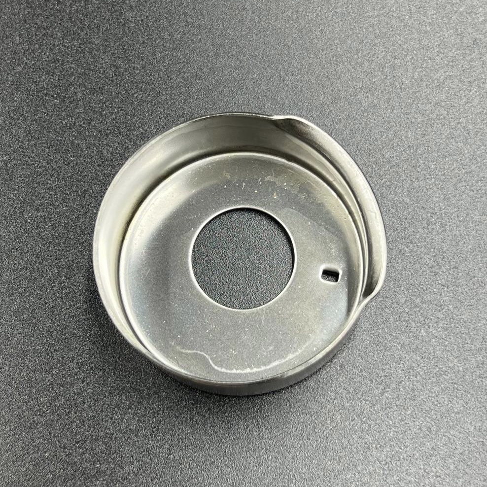 картинка Ремкомплект помпы охлаждения Yamaha 40X, F25-40 (Omax)