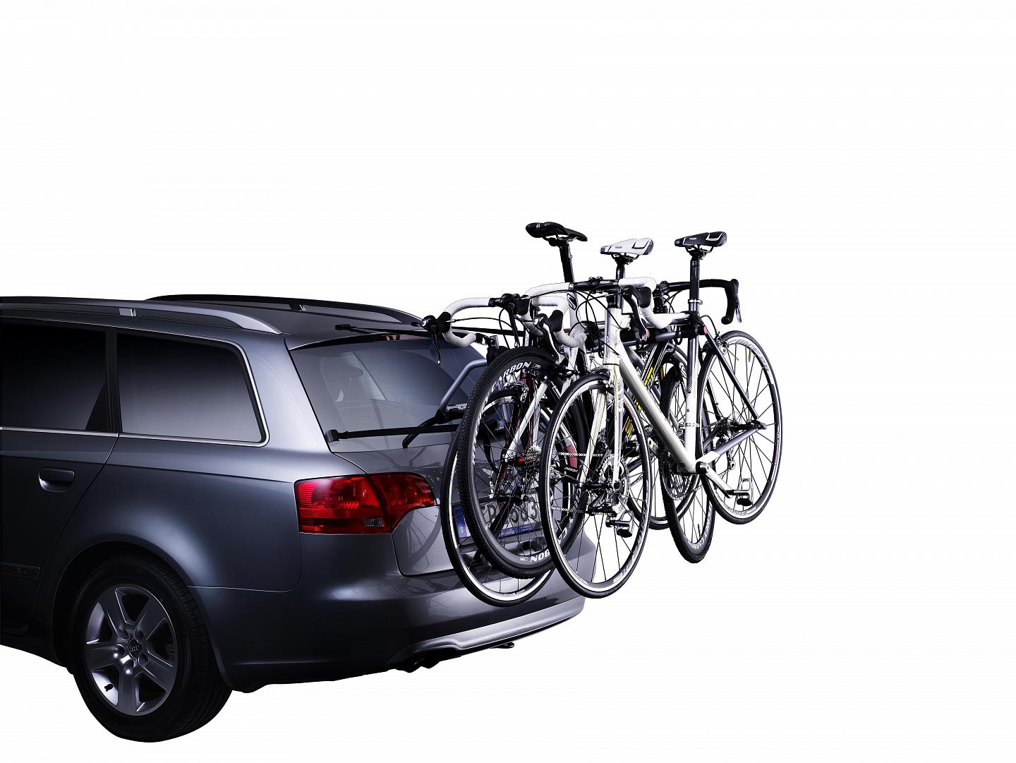картинка Крепление на заднюю дверь Thule FreeWay 968