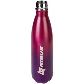 картинка Термобутылка NISUS 500ML (фиолетовый)