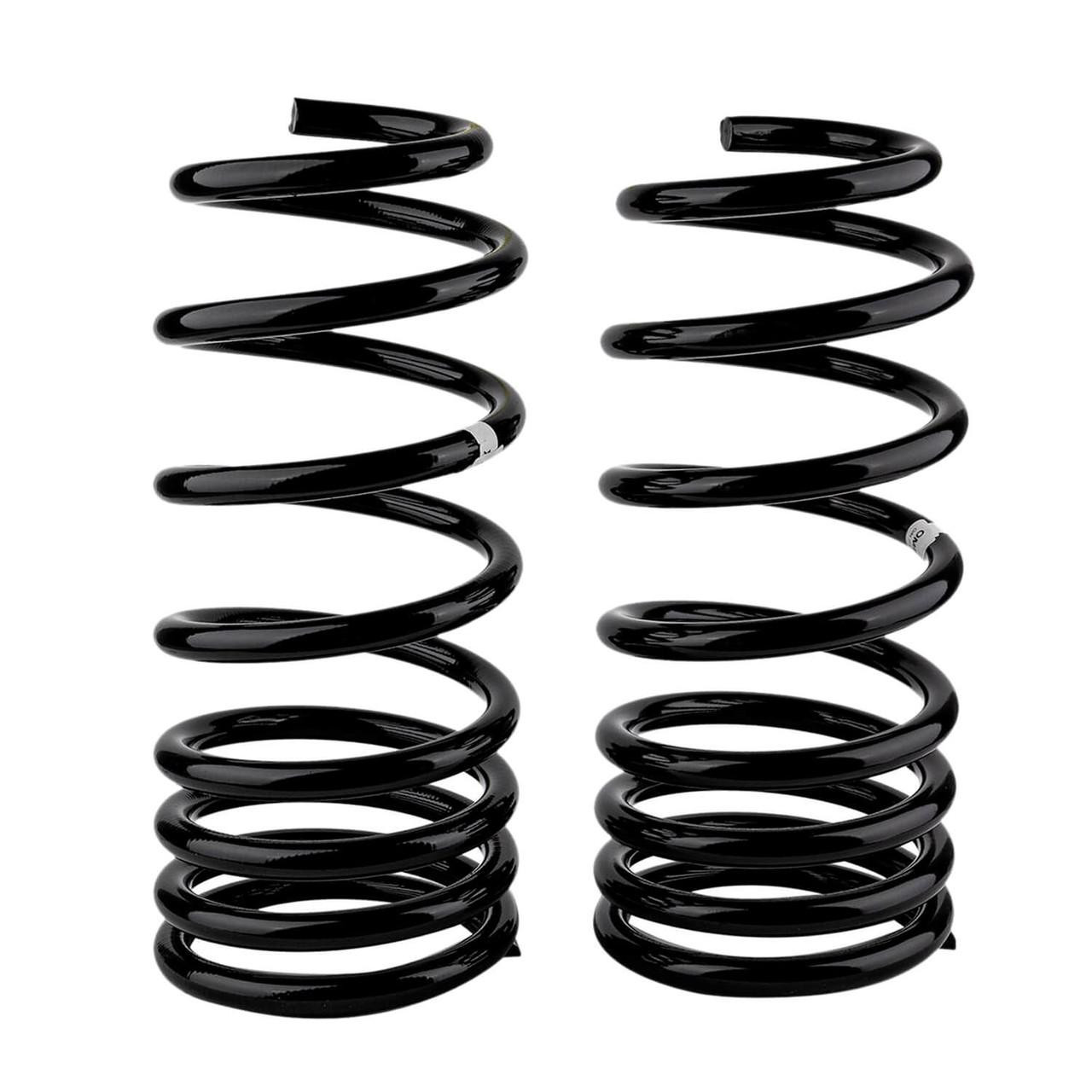 картинка Пружины задние для Toyota Land Cruiser 5.7 V8 OME 2720 OME