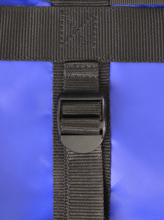 картинка Гермобаул BTrace Bull 120 л (Синий)