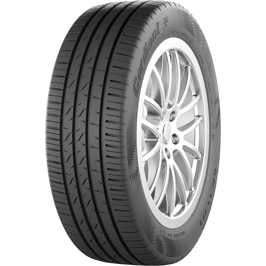 картинка Шина Cordiant Gravity R17 215/50 95V