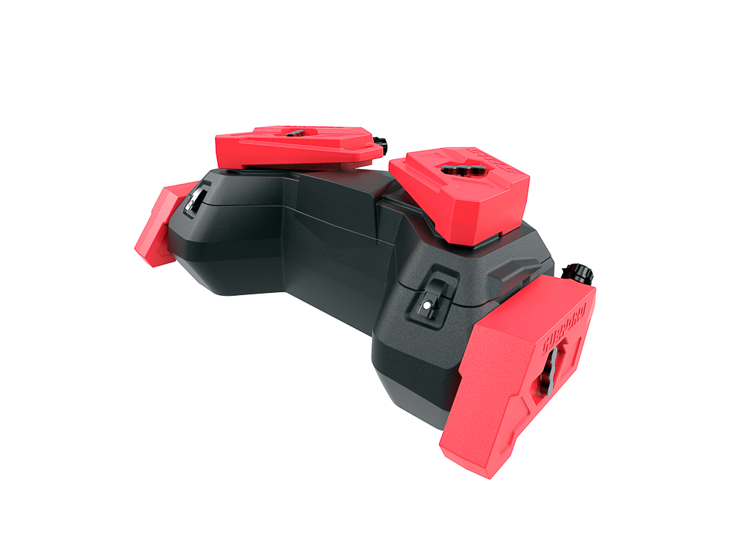 картинка Канистра для STELS GUEPARD