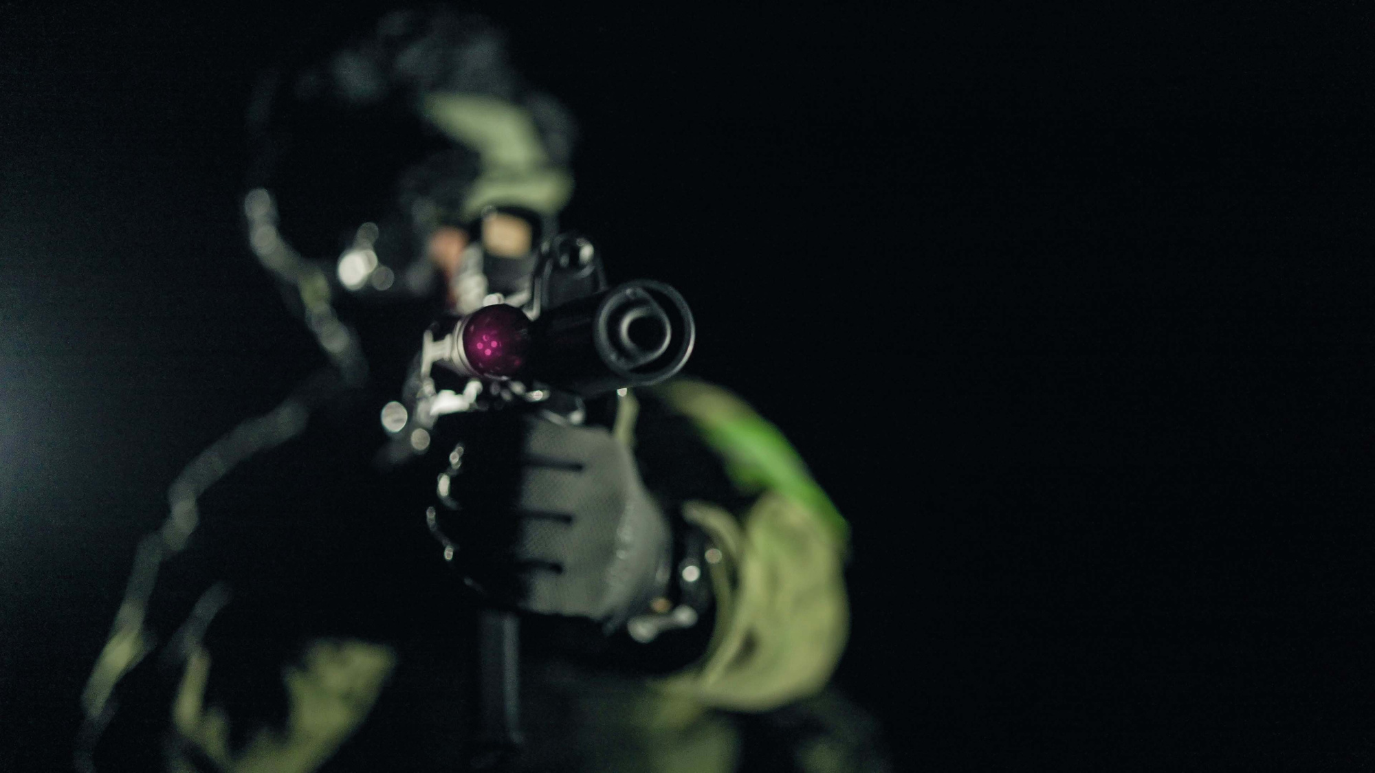 картинка Фонарь подствольный Armytek Parma C2IR Pro