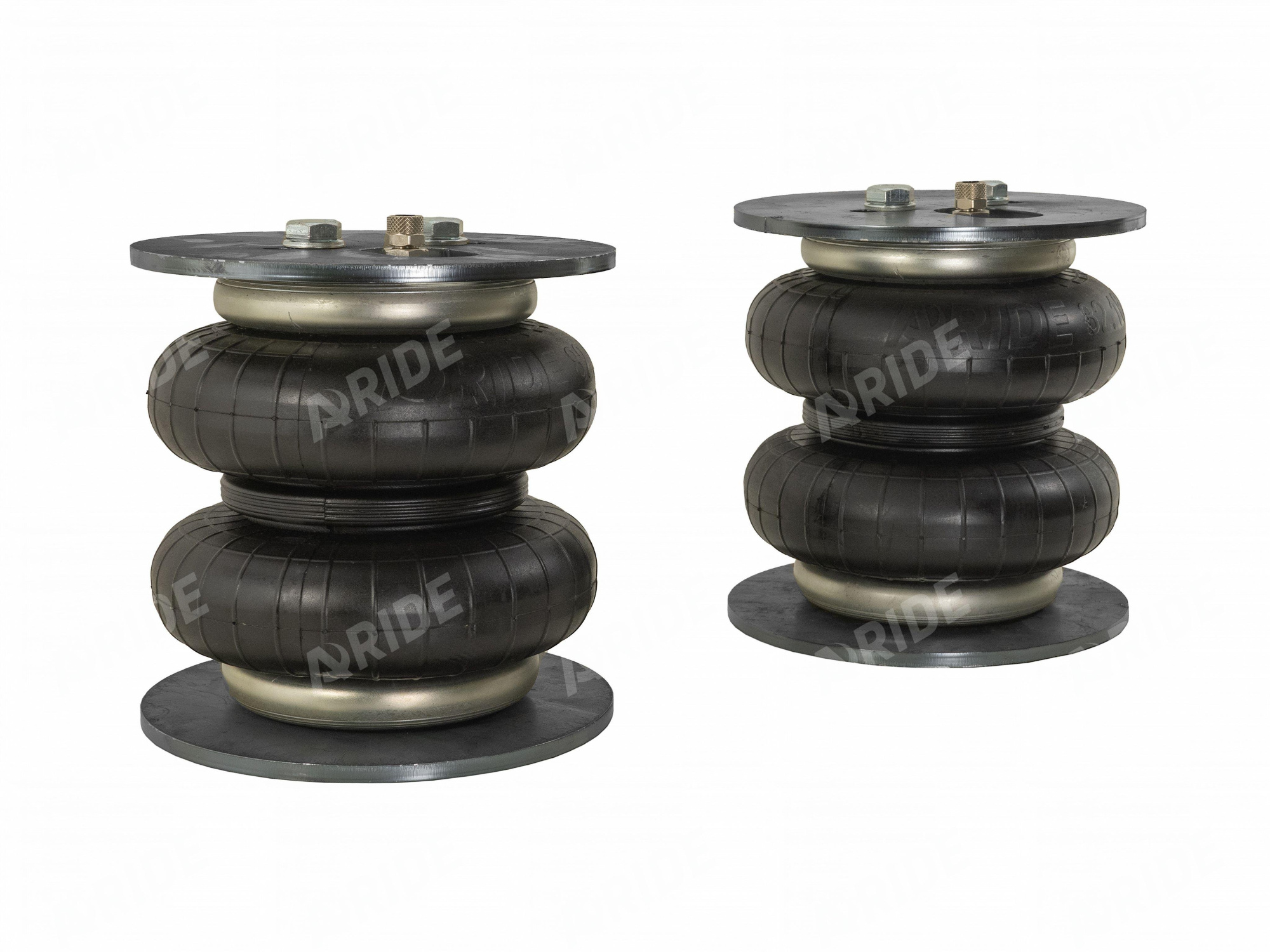 картинка Универсальный комплект пневмоподвески 160D1