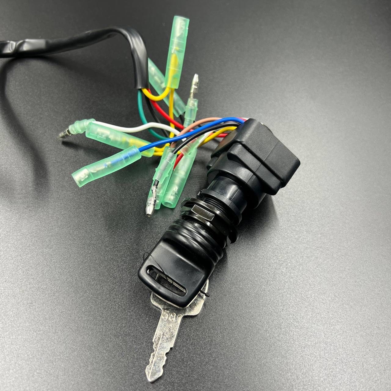 картинка Замок зажигания пульта д/у Yamaha (703) (Китай)