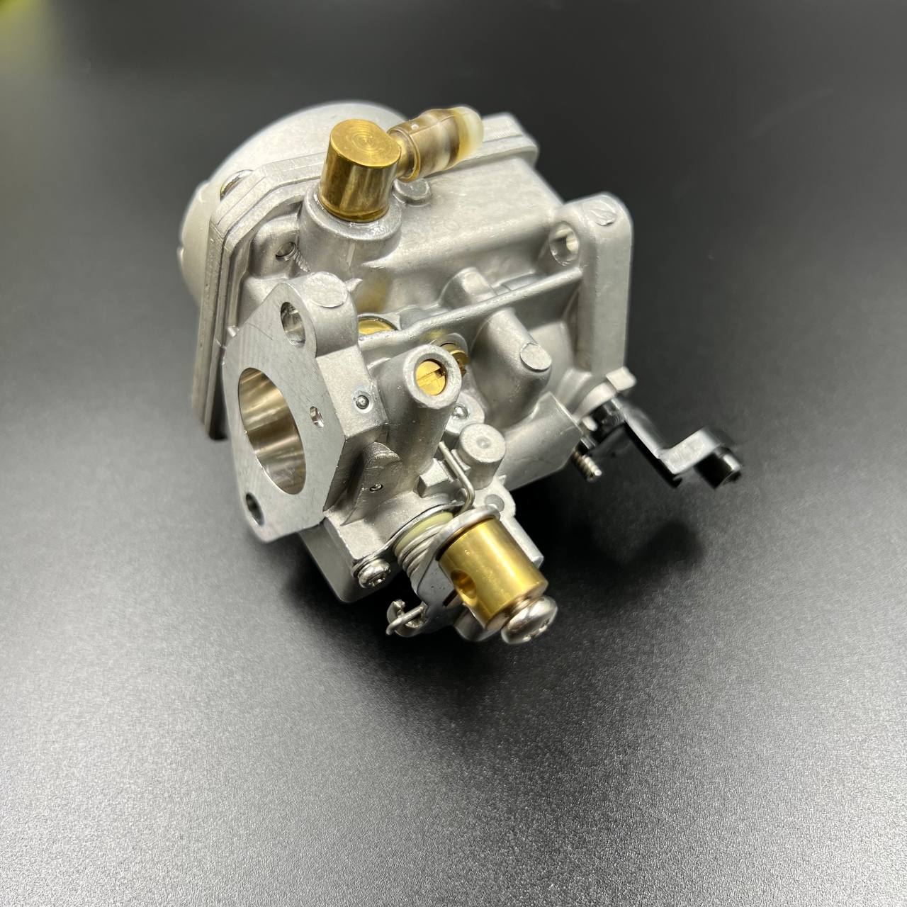 картинка Карбюратор Yamaha F4-6 (Omax)