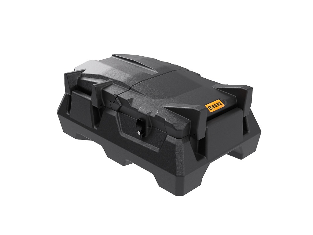 картинка Кофр для Снегохода TITAN 800