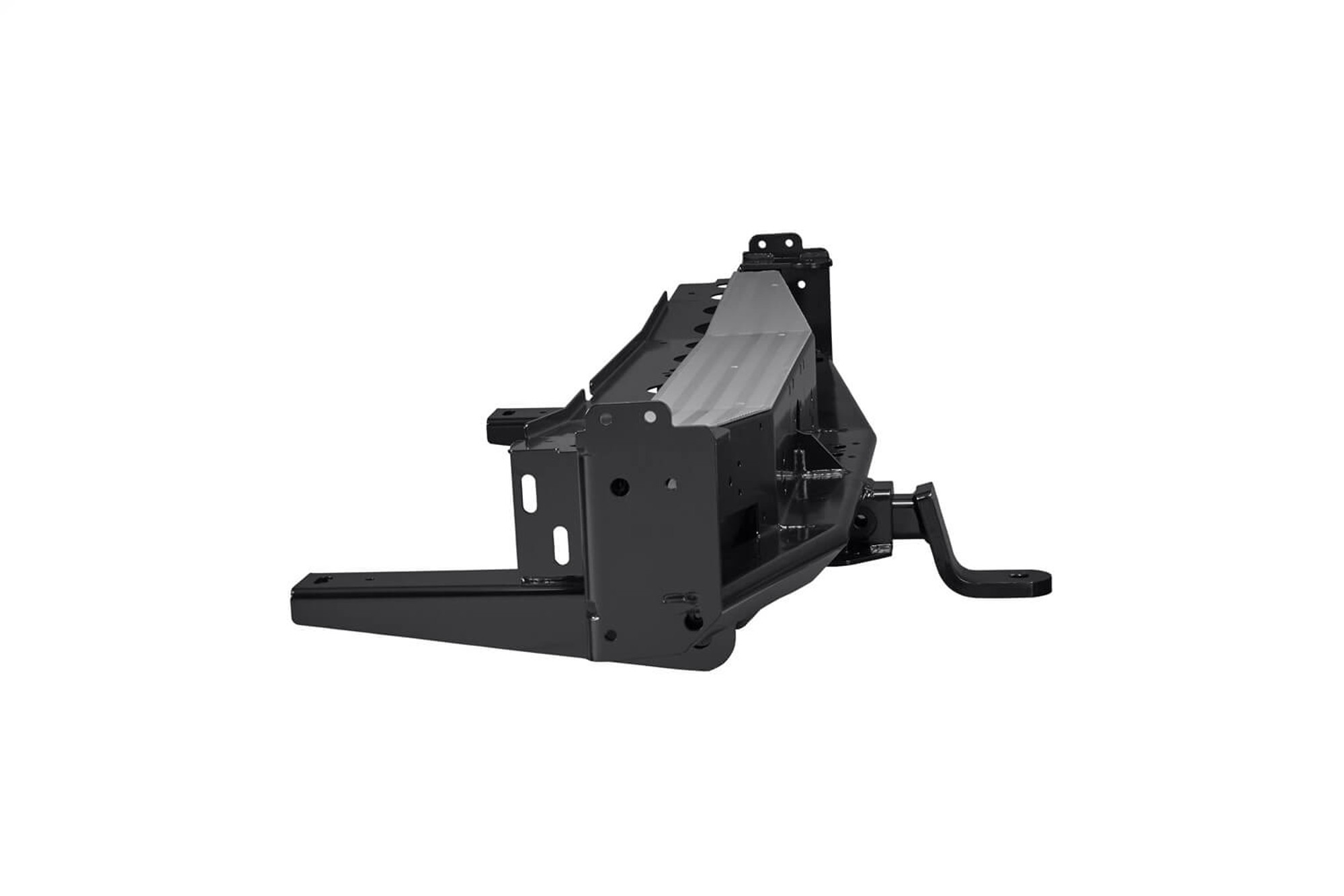 картинка Бампер задний Toyota Land Cruiser 80 Lexus LX450 ARB