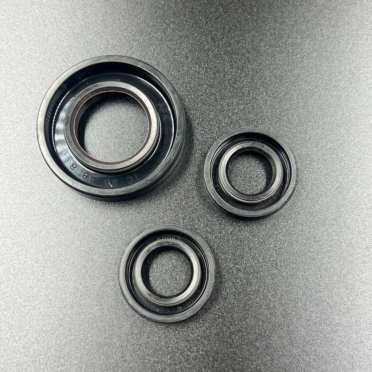 картинка Ремкомплект мотоголовки Yamaha 40-50 (6H4-W0001-00) (Omax)