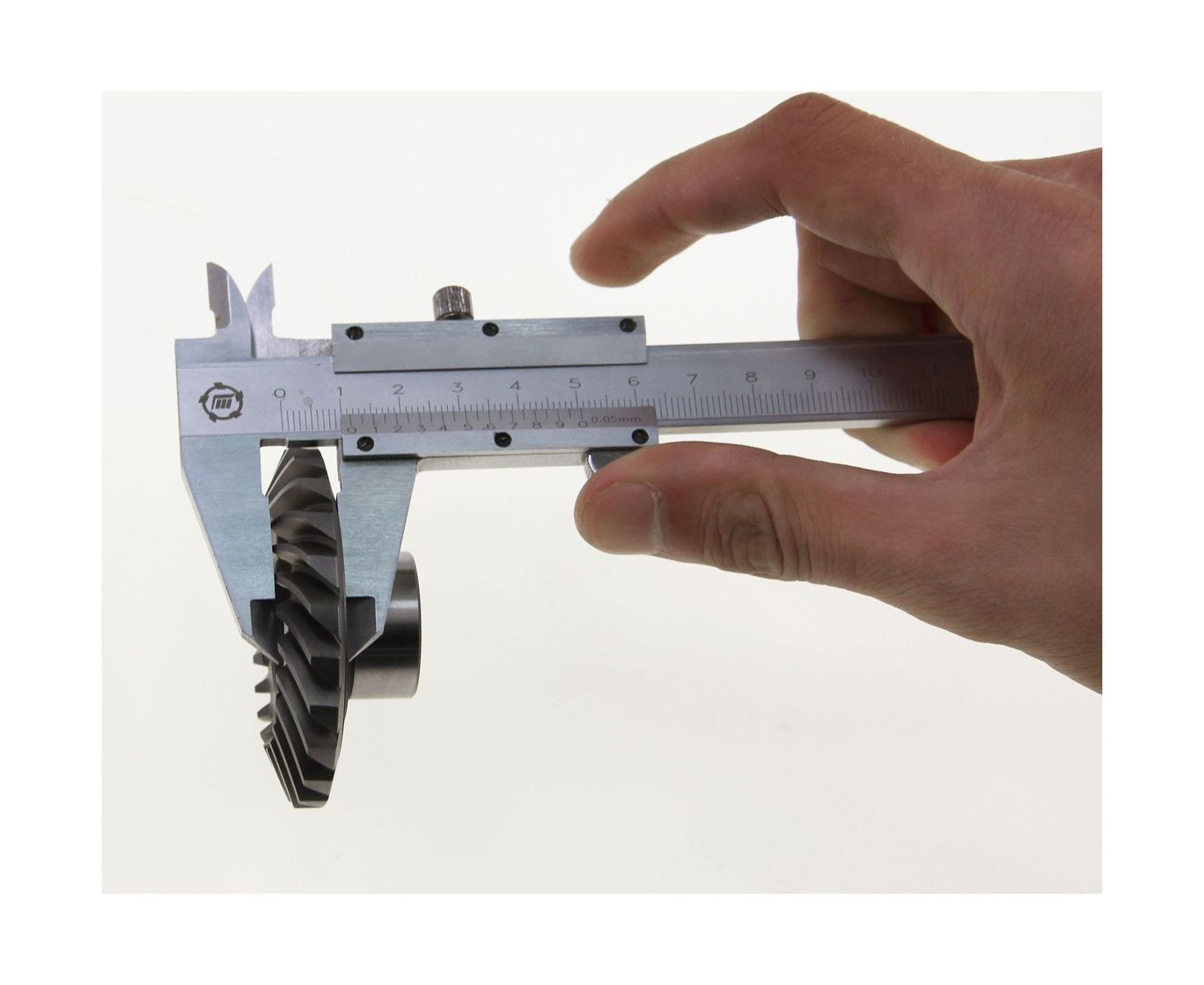 картинка Шестерня редуктора Suzuki DT/DF9.9-15 (заднего хода)