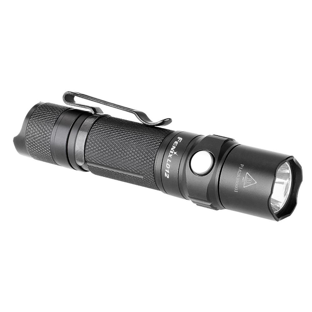 Фонарь Fenix LD12 2017