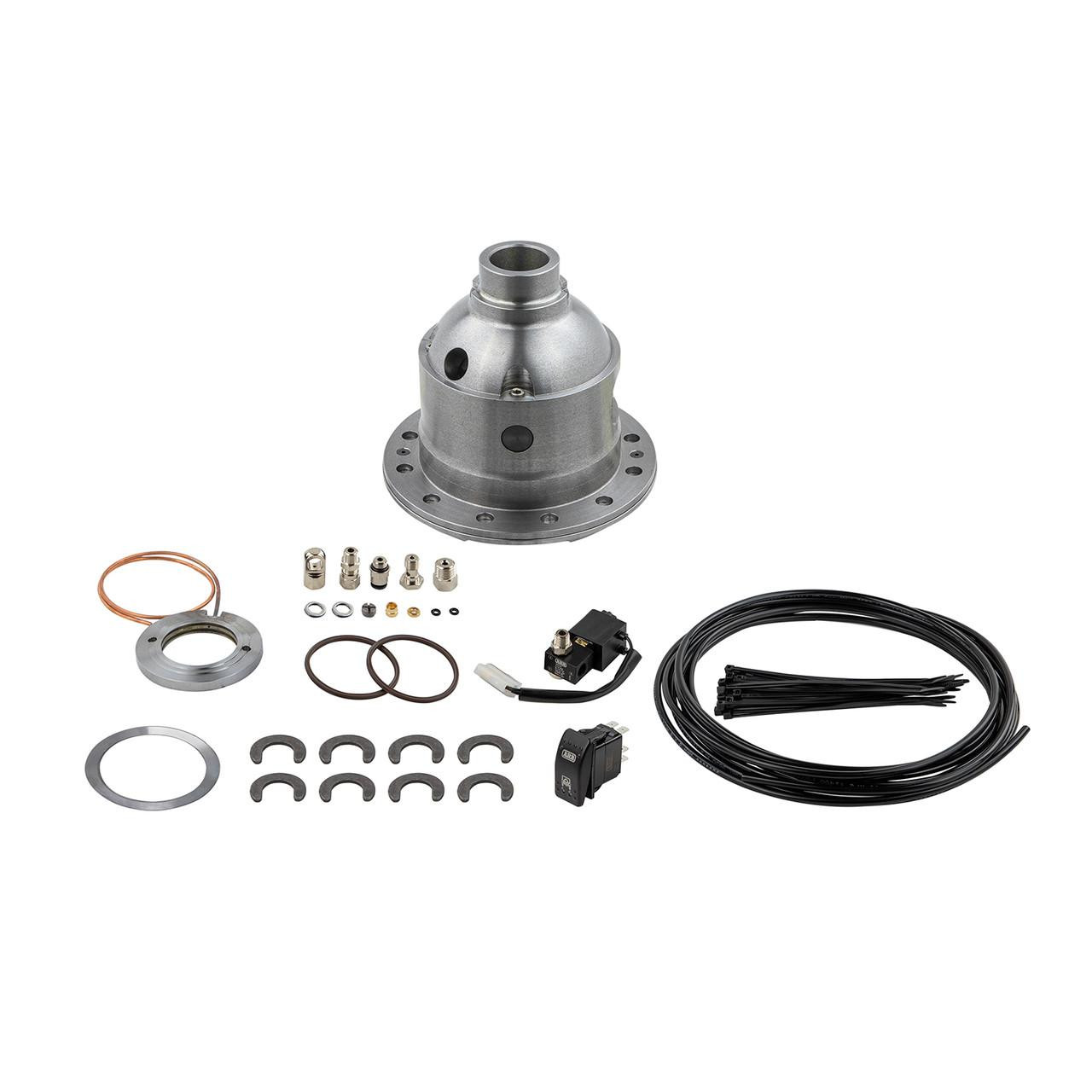 Пневмоблокировка задняя для Ford E-150 2003-2014 ARB Air Locker RD150 