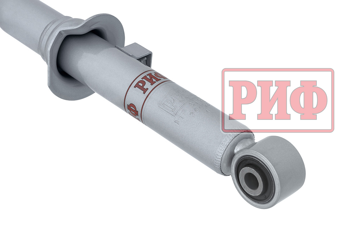 картинка Втулка амортизатора РИФ SAG305 (с маркировкой 1) нижняя