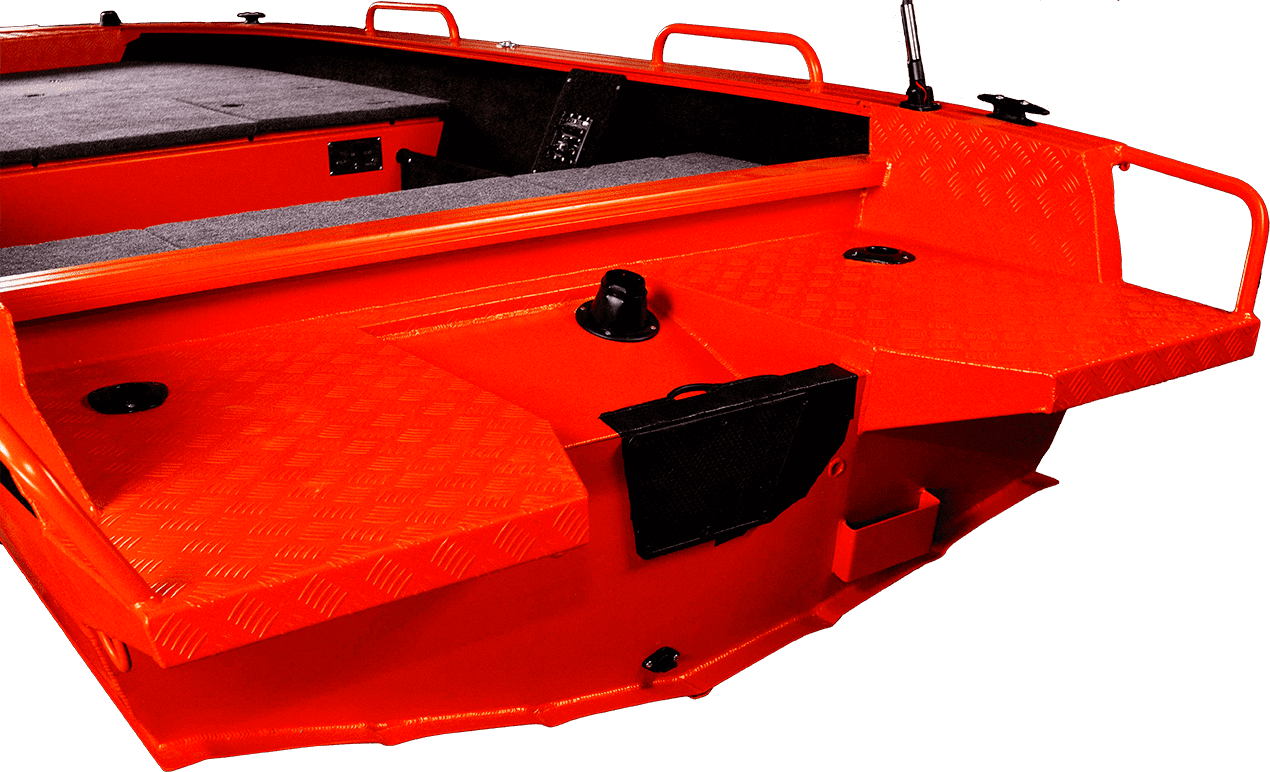 картинка Моторная лодка, Тактика 430Р(Fish), графит