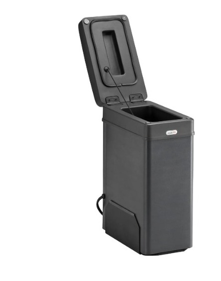 картинка Термоэлектрический автохолодильник Indel B Frigocat 24V