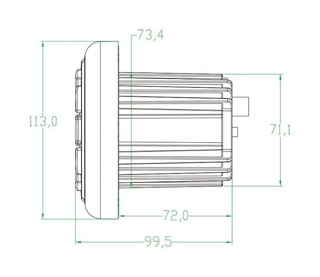 картинка Магнитола