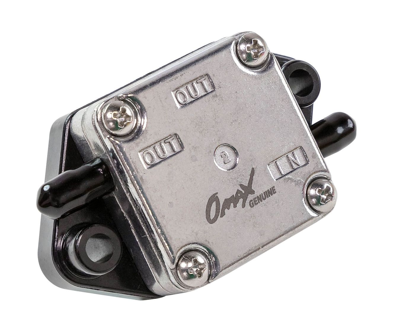 картинка Насос топливный Yamaha, Omax