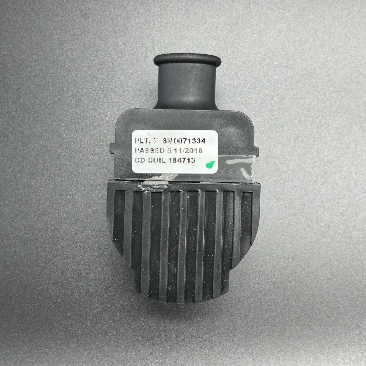 картинка Катушка зажигания Mercury 6-15/ 20-225 (339-832757A4) (Quicksilver)