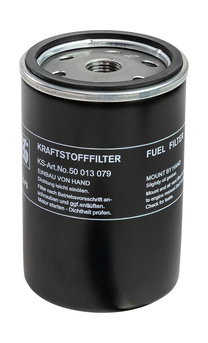 Топливный фильтр Volvo Penta AD/MD30-75, SLP
