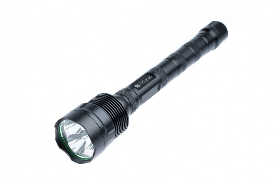 Светодиодный фонарь SANGUAN 3G-3K, CREE XM-L T6, 3000lm