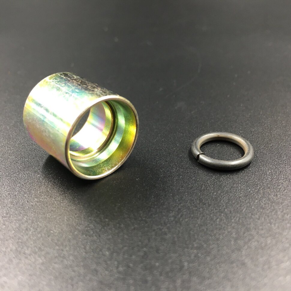 картинка Комплект ограничителя бендикса Yamaha 115-250 (6N7) (Omax)