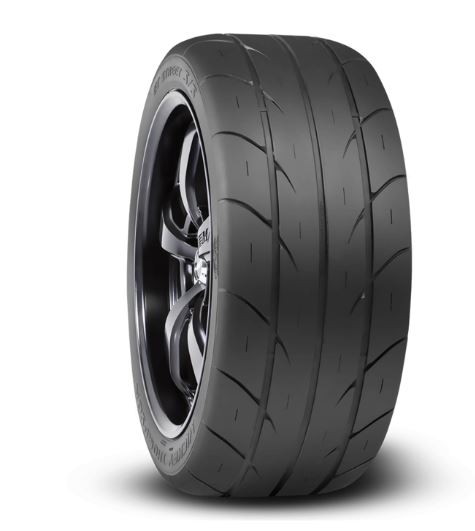 картинка Шина Mickey Thompson P305/35R20 ET STREET S/S