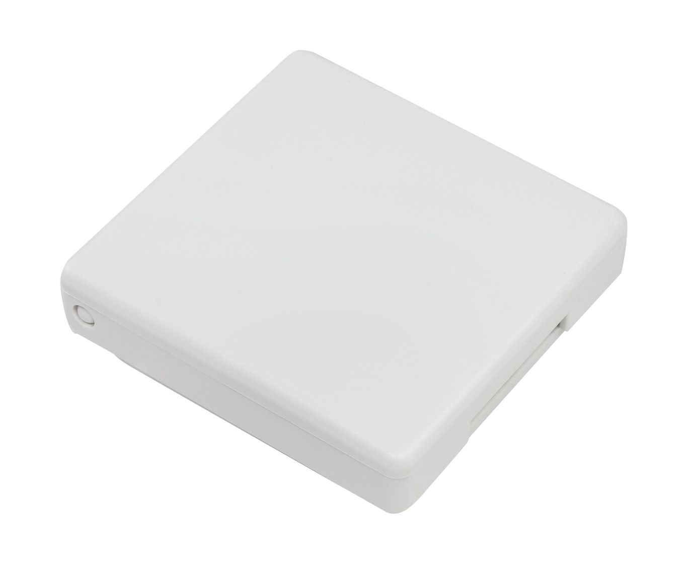 картинка Подстаканник складной, белый, SeaFlo