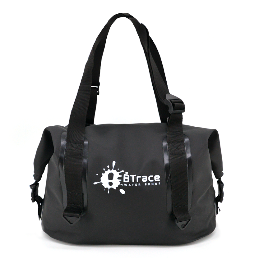 картинка Гермосумка BTrace Urban 40, 40л (Черный)