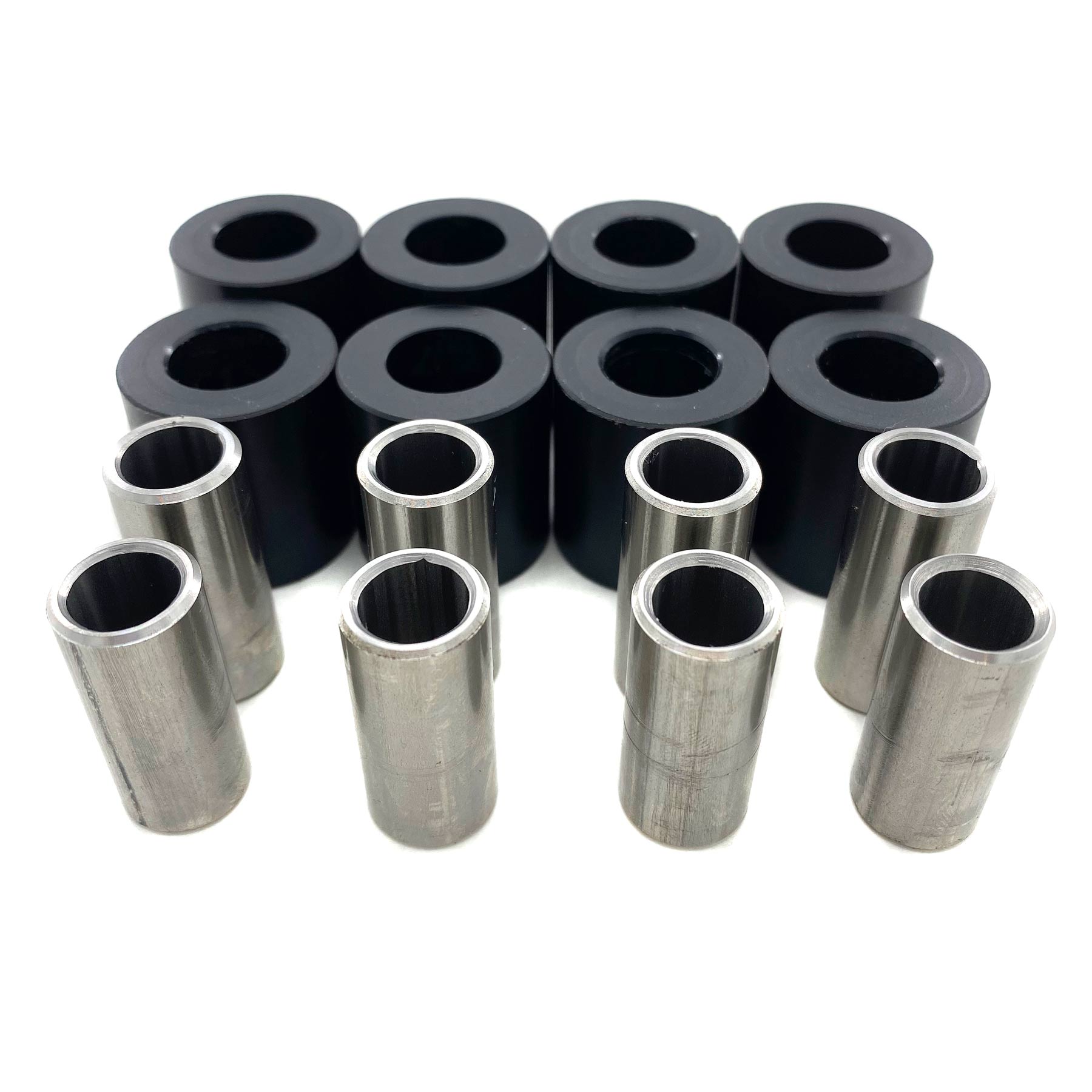 картинка Втулки амортизатора TR X5X6X8