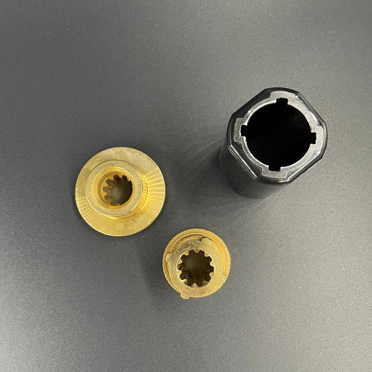 картинка Втулка гребного винта Honda BF20-BF30 (Michigan)