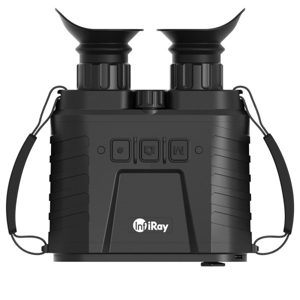 картинка Мультиспектральный бинокуляр iRay xFuse PF6L