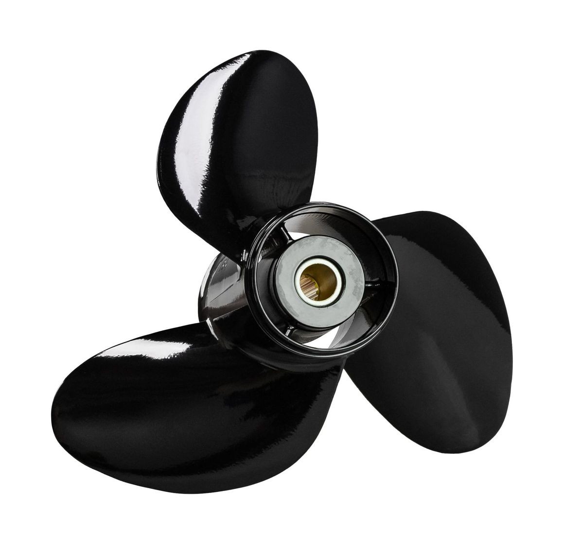 картинка Гребной винт 3x16x18-1/2, Marine Rocket